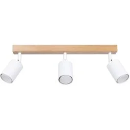 Bezpieczne zakupy Spot Verdo wit 45cm