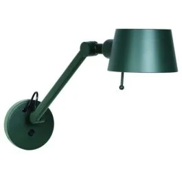 Ostatnie sztuki Wandlamp Sovrano groen 62cm