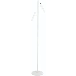 Vloerlamp Luogo wit 150cm Bezpieczne zakupy