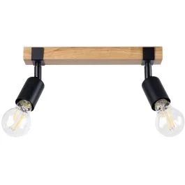 Spot Zuca zwart 38cm Bestseller