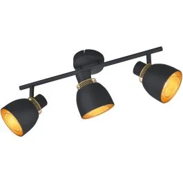 Spot Punch zwart 46cm Wysoka jakość