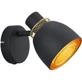 Kup teraz Spot Punch zwart 14cm