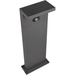 Ograniczona ilość Solarlamp Blyde antraciet 60cm