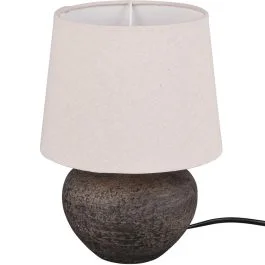 Niska cena Tafellamp Lou beige 25cm
