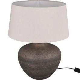Promocja Tafellamp Lou beige 46cm