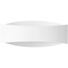 Wandlamp Toni wit 30cm Oferta