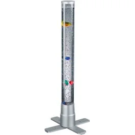 Vloerlamp Motion grijs 61cm Oferta czasowa