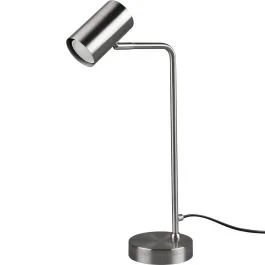 Premium Tafellamp Marley staal 45cm