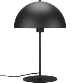 Tafellamp Nola zwart 45cm Kup online