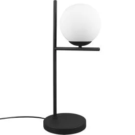 Tafellamp Pure zwart 52cm Kup online