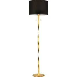 Vloerlamp Nandor goud 160cm Tylko dziś