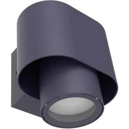 Promocja Wandspot Cypres antraciet 11cm