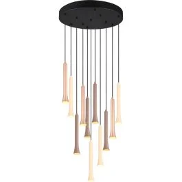 Popularny Hanglamp Fiato 41cm