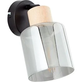 Spot Weald zwart 20cm Kup online