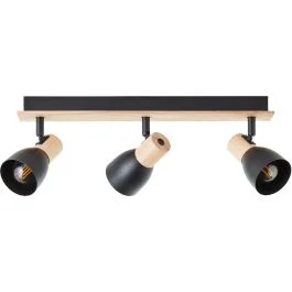 Spot Daintree zwart 48cm Obniżka ceny