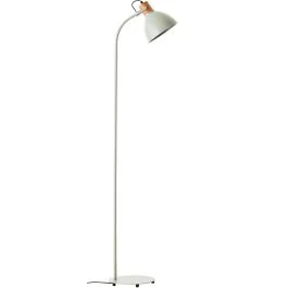 Vloerlamp Erena groen 150cm Obniżka ceny