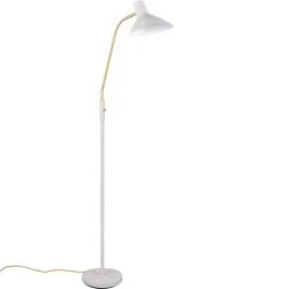 Vloerlamp Traveller grijs 145cm Kup online