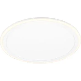 Kup teraz Plafonniere Cora wit 45cm
