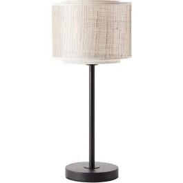 Dodaj do koszyka Tafellamp Odar beige 48cm