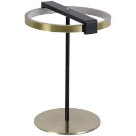 Tafellamp Aerial goud 35cm Niska cena