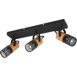 Spot Tosh zwart 44cm Sprawdź teraz