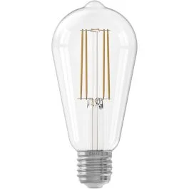 ST64 E27 edison 7w 806lm helder Nie przegap