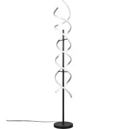 Vloerlamp Sequence aluminium 150cm Darmowy zwrot