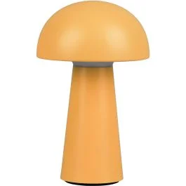 Terraslamp Lennon geel 22cm Sprawdź teraz