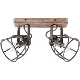 Hit cenowy Spot Matrix hout 29cm