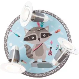Oferta czasowa Spot Wasbeer Oskar 30cm