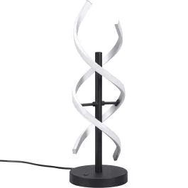 Tafellamp Sequence aluminium 49cm Najlepsza cena