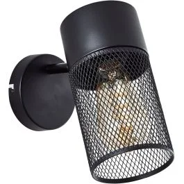 Spot Kamolo zwart 26cm Premium