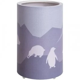 Promocja Tafellamp Antarctica lila 25cm