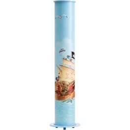 Vloerlamp Capt'n Sharky Op volle zee 100cm Wyjątkowa oferta