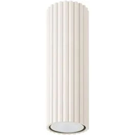 Dodaj do koszyka Plafondlamp Karbon beige 20cm
