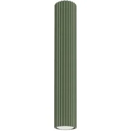 Ekspresowa dostawa Plafondlamp Karbon groen 40cm