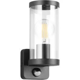 Wyjątkowa oferta Sensorlamp Bonito zwart 23cm