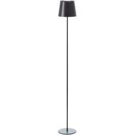 Batterijlamp Kaami zwart 129cm Nowość