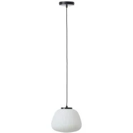 Bezpieczna płatność Hanglamp Kaizen wit 25cm