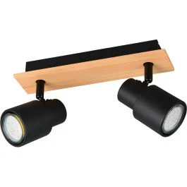 Spot Pierre zwart 31cm Darmowa dostawa