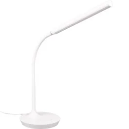 Dostępne od ręki Tafellamp Toro wit 38cm