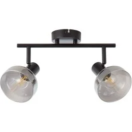 Spot Reflekt zwart 43cm Ograniczona ilość