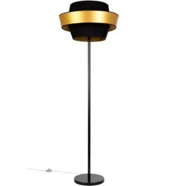 Bestseller Vloerlamp Preto goud 160cm