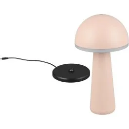 Bezpieczna płatność Terraslamp Fungo zand 30cm