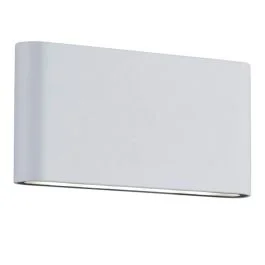 Zamów teraz Wandlamp Thames wit 18cm