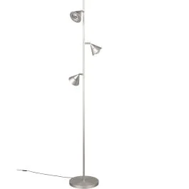 Wysoka jakość Vloerlamp Romeo staal 150cm