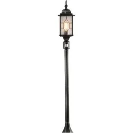 Wysoka jakość Sensorlamp Milano aluminium 131cm