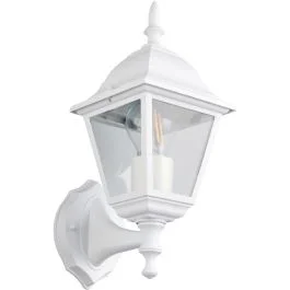 Zniżka Wandlamp Livenza wit 33cm