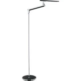 Vloerlamp 422710102 zwart 160cm Ostatnia szansa