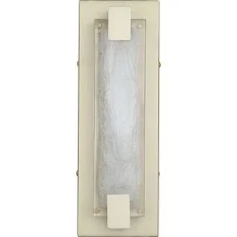 Wandlamp Anchor goud 32cm Bestseller